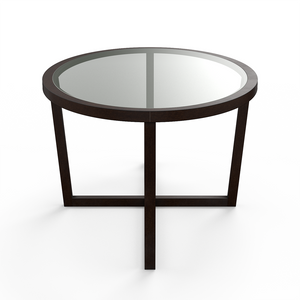 Bowen Table Trio - Brown