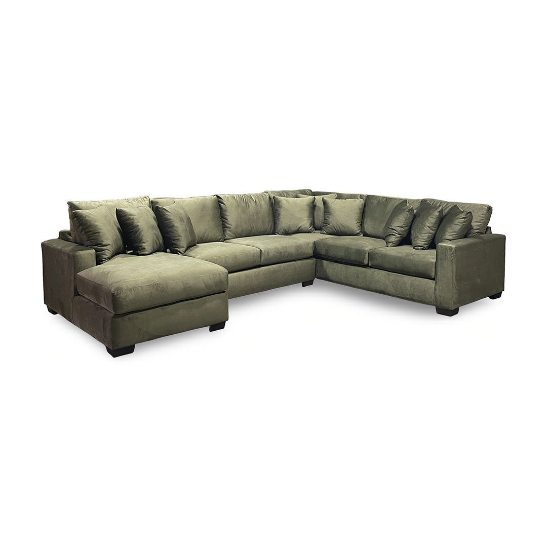 Pamela Sectional