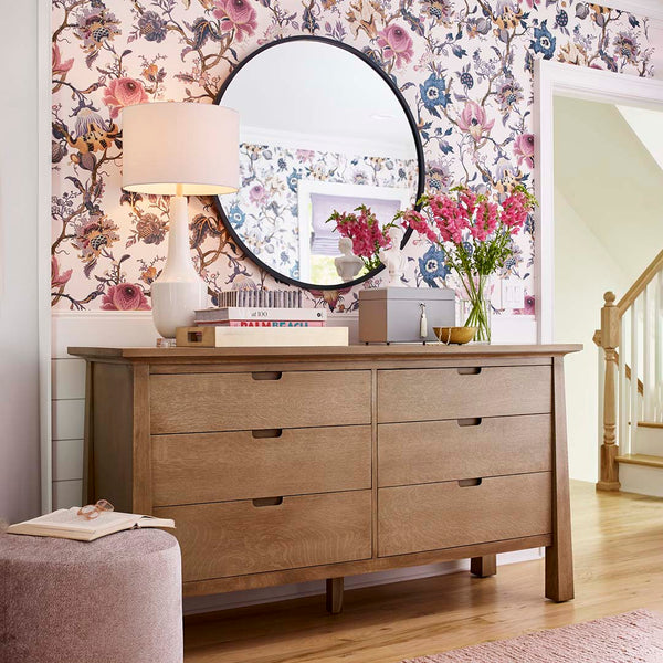 Park Slope Master Dresser