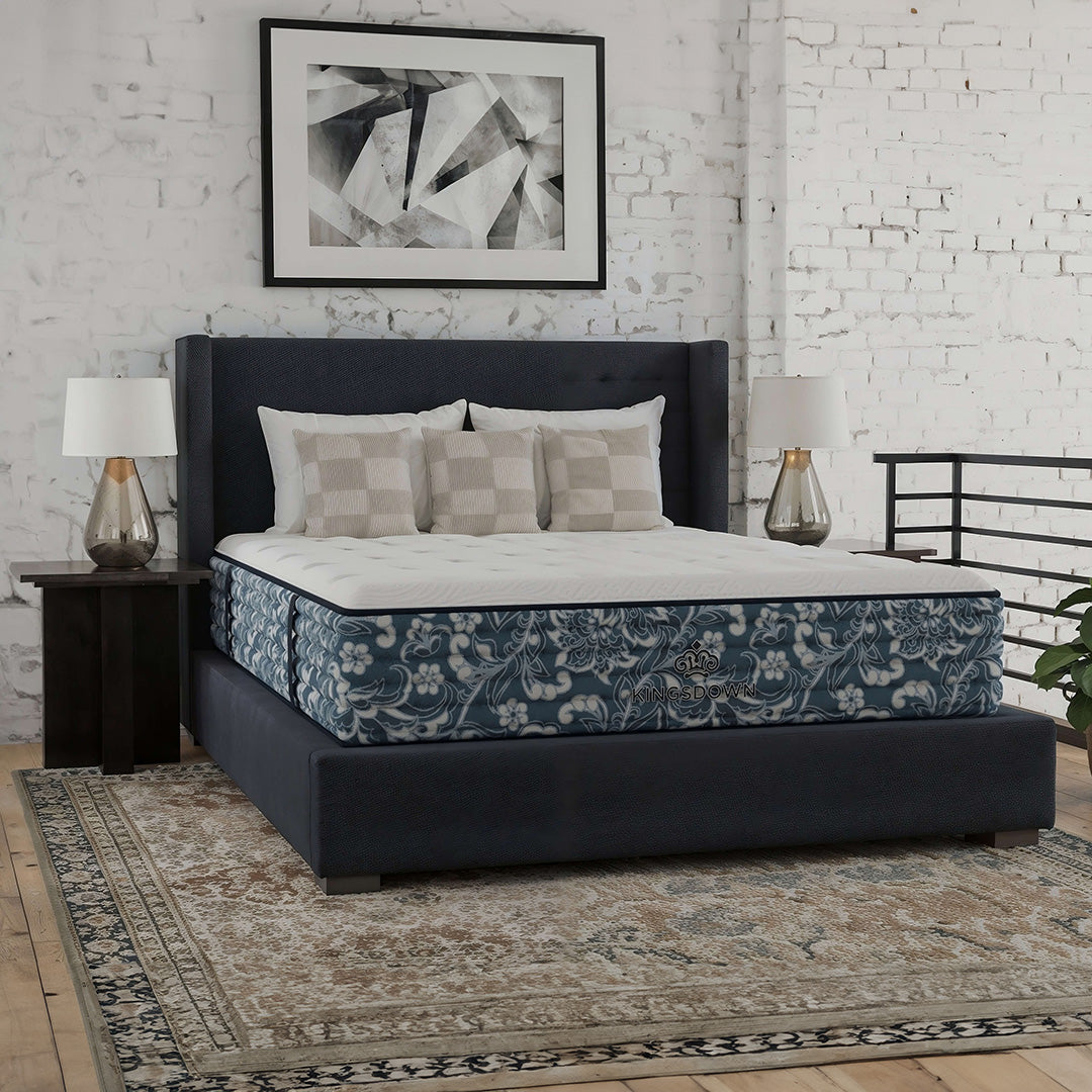 Bladen Medium Mattress