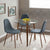 Pebble Dining Chairs (Set of 2)