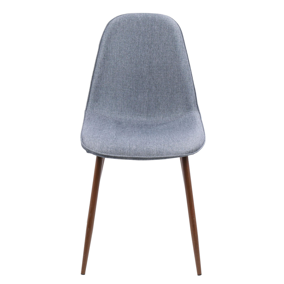 Copley upholstered best sale dining chair