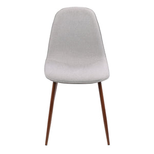 Pebble Dining Chairs (Set of 2)