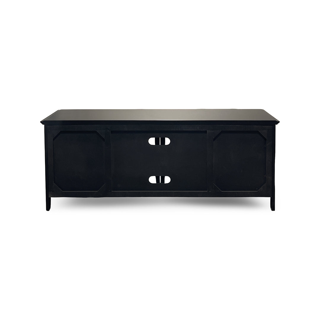 Pembroke TV Stand - Black