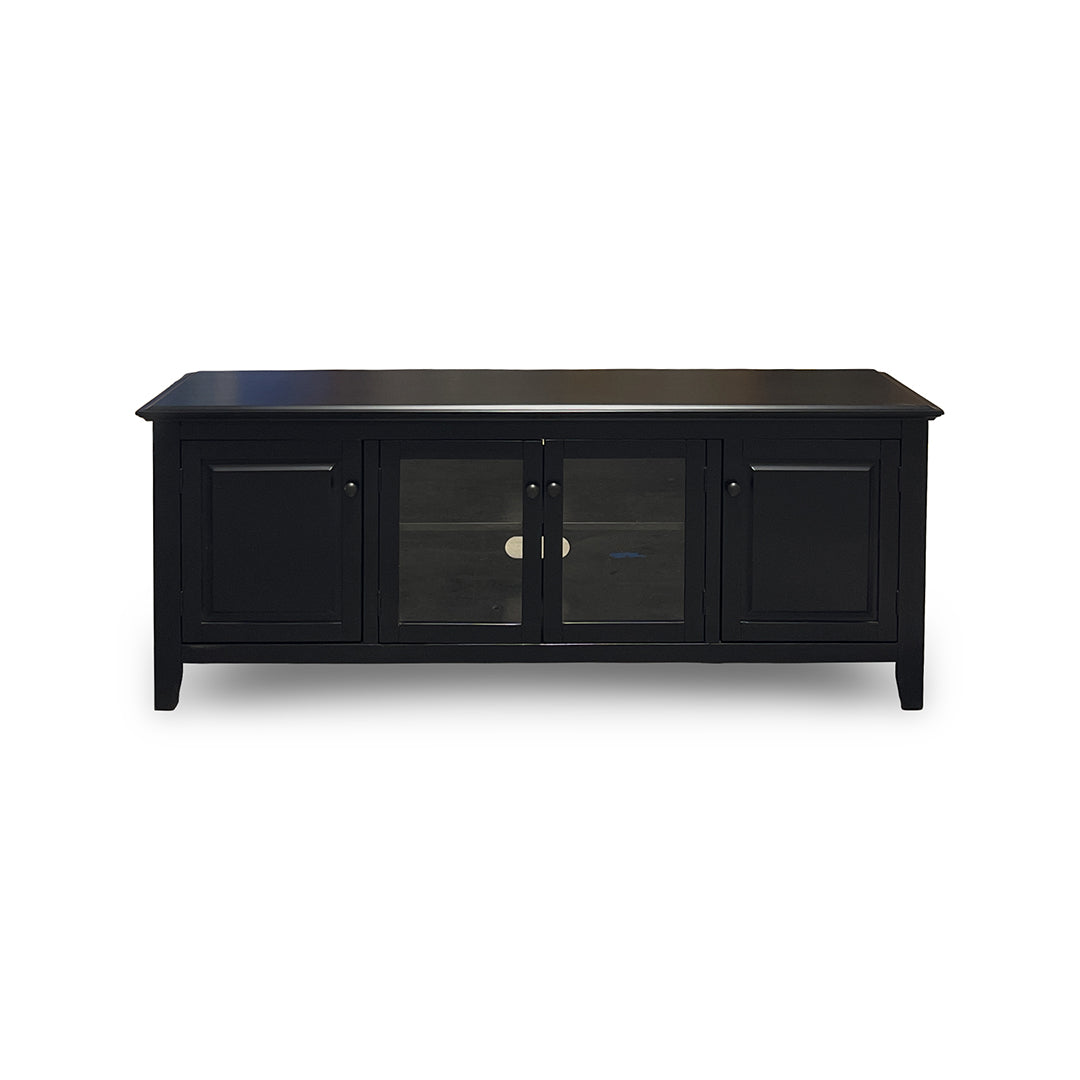 Pembroke TV Stand - Black