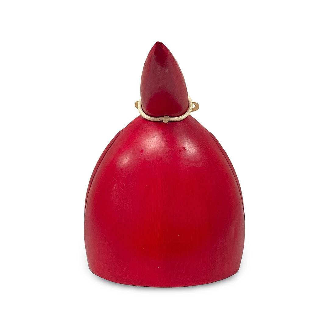 Phat Santas (Set of 4)