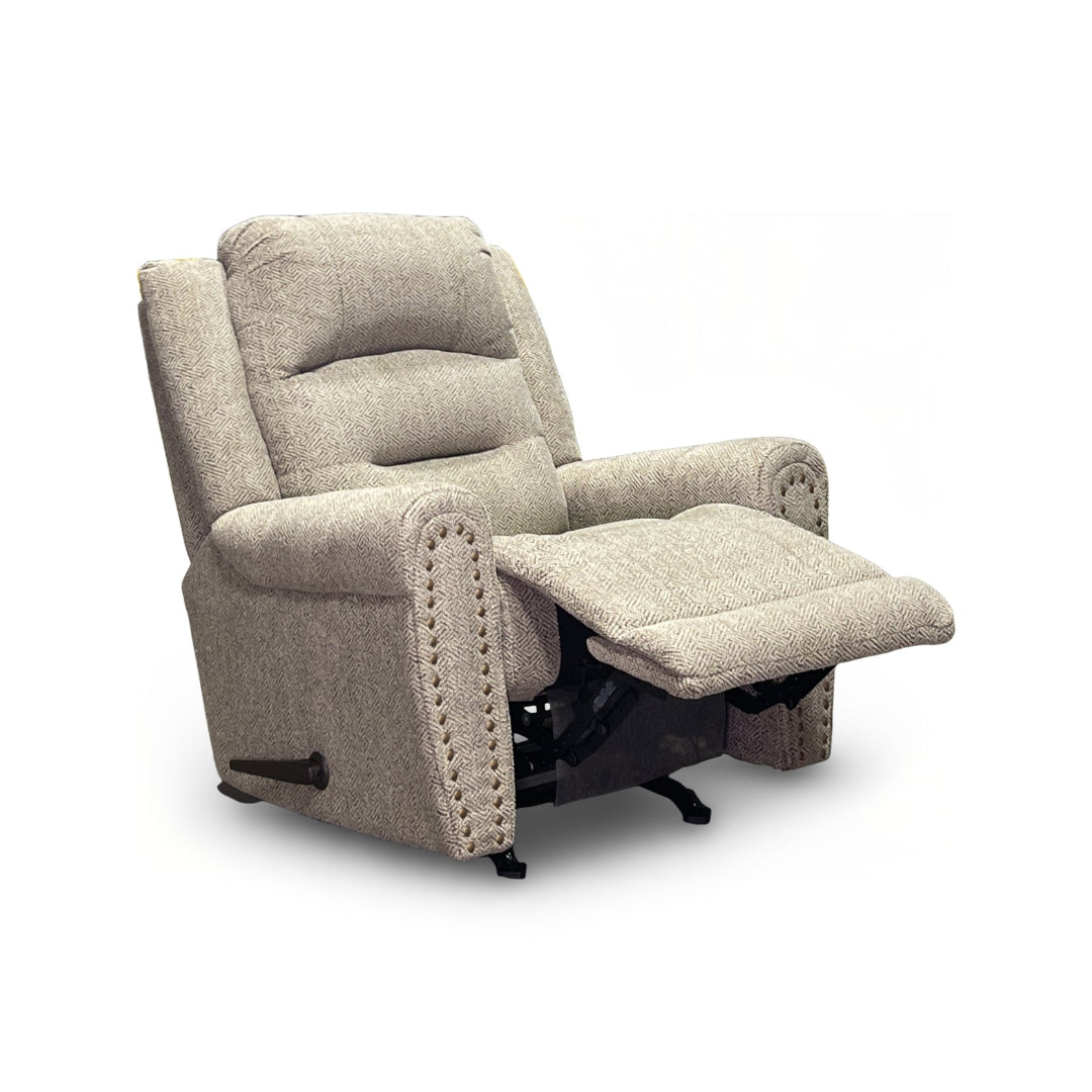 Sillón reclinable Phillip Rocker 