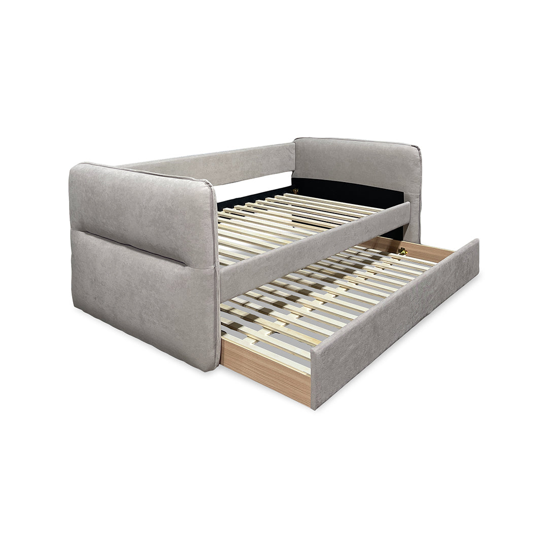 Cloud Rest Daybed - Gray