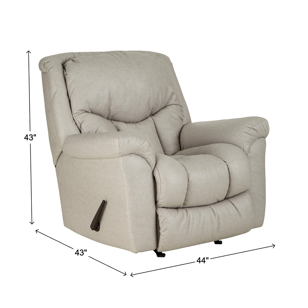 Prescott Rocker Recliner