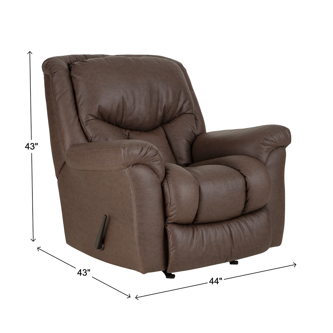 Prescott Rocker Recliner