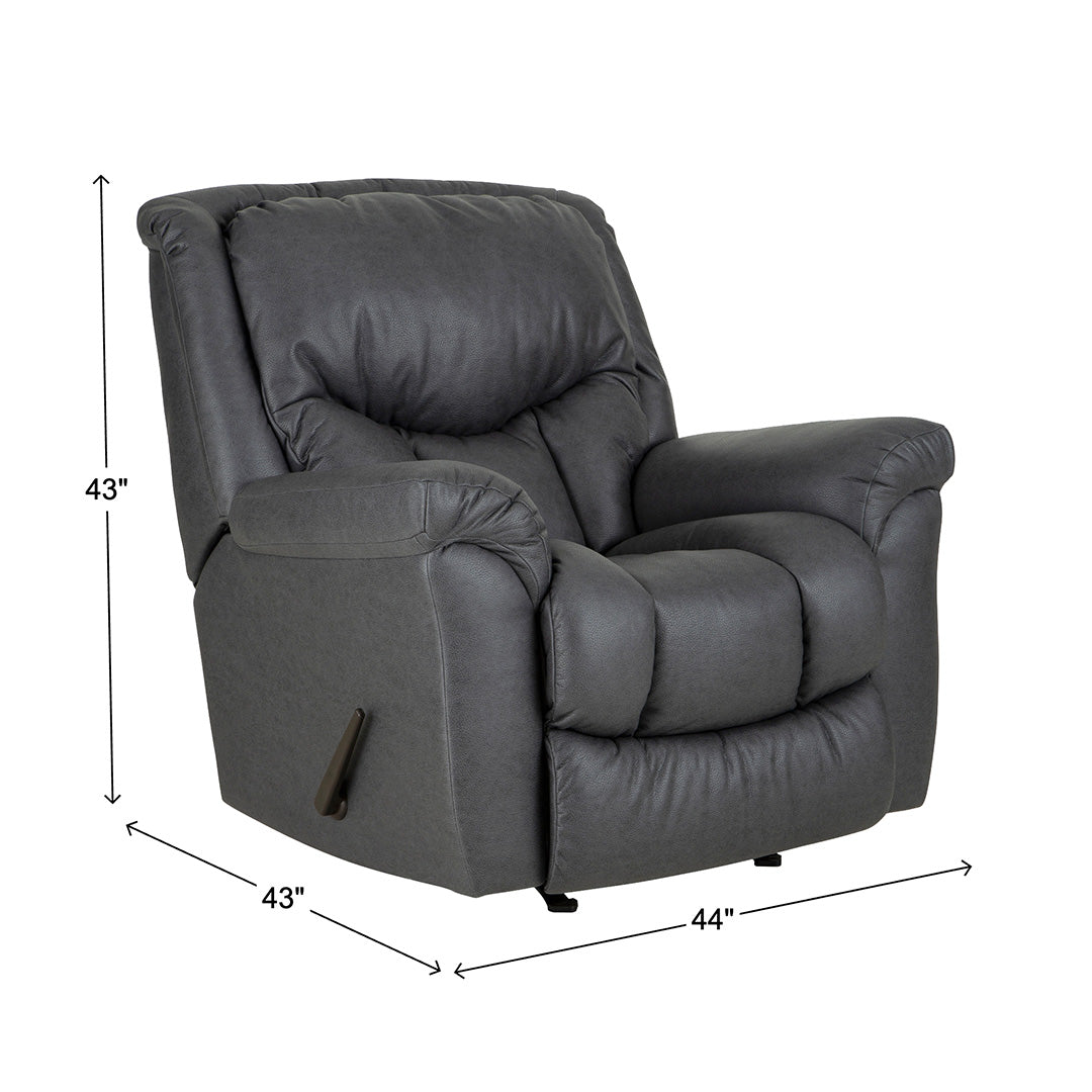 Prescott Rocker Recliner