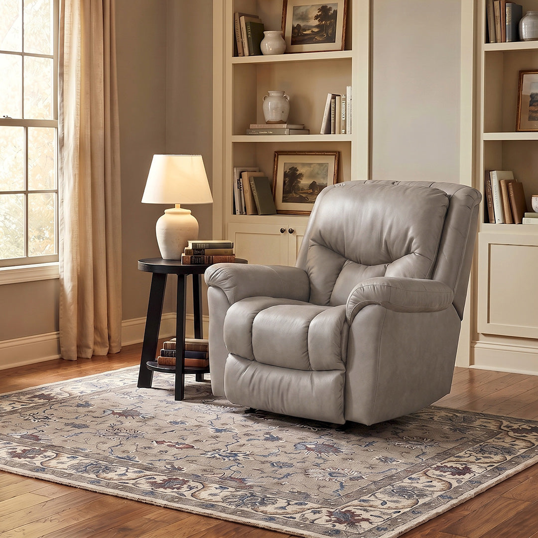 Prescott Rocker Recliner