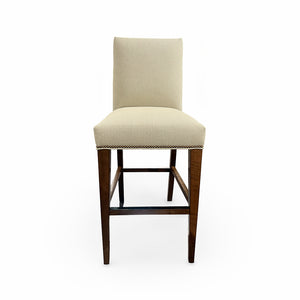 Prestige Upholstered Barstool