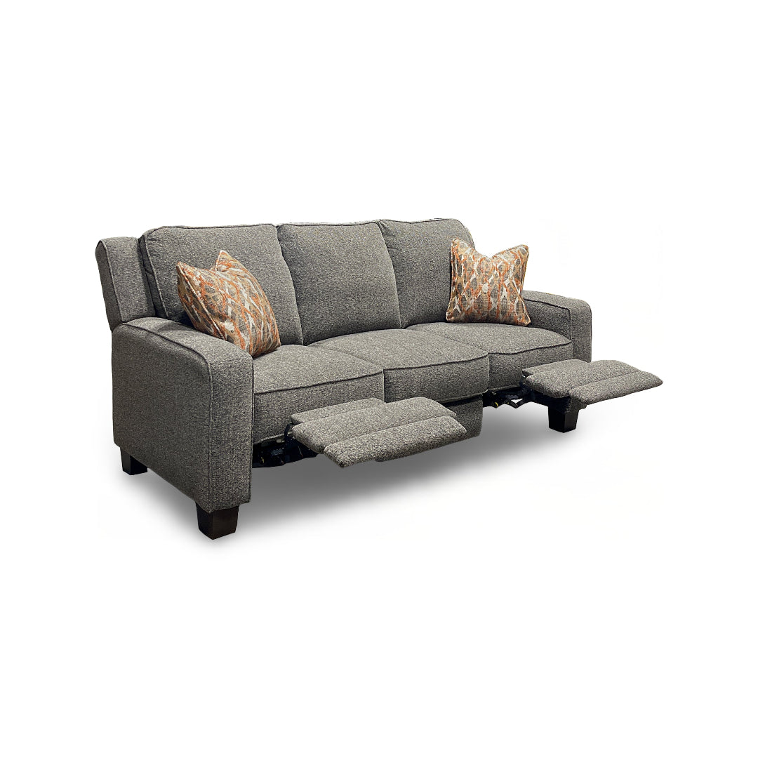 Primrose Hill Power Reclining Sofa & Recliner