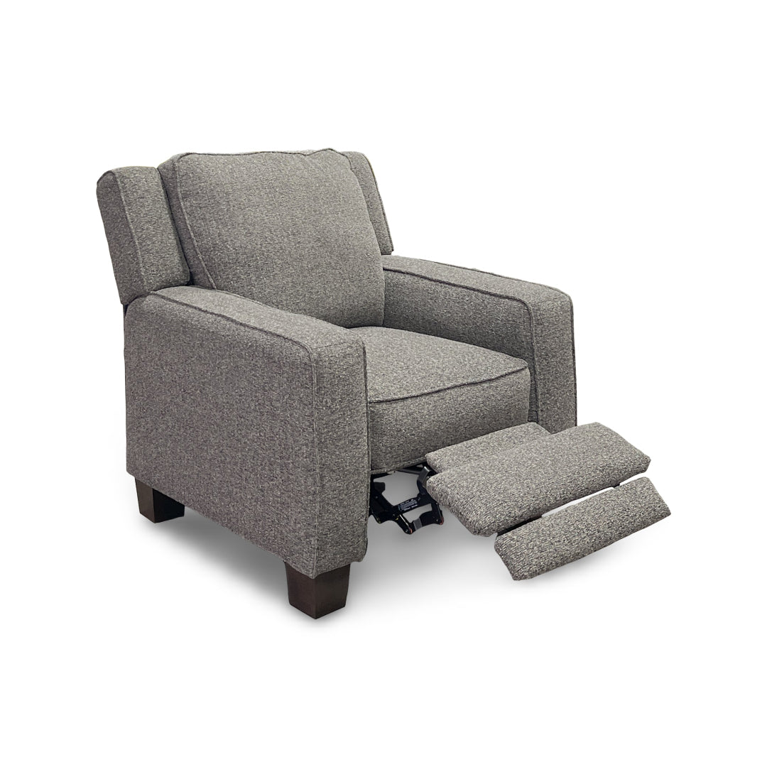 Primrose Hill Power Reclining Sofa & Recliner