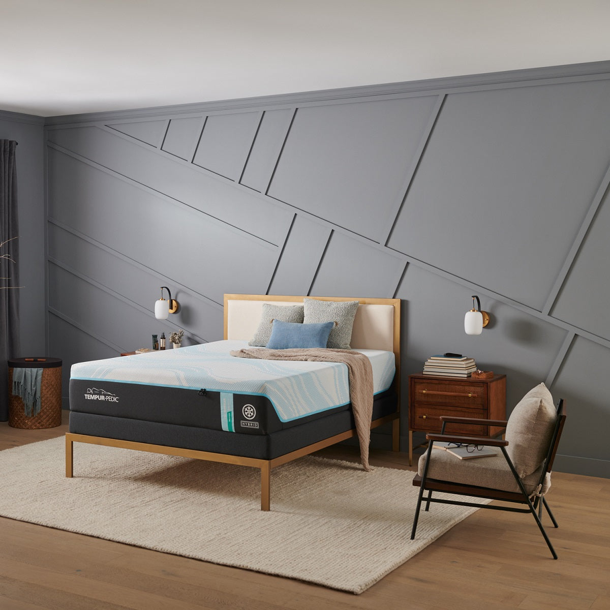 ProBreeze® Hybrid 2.0 Mattress