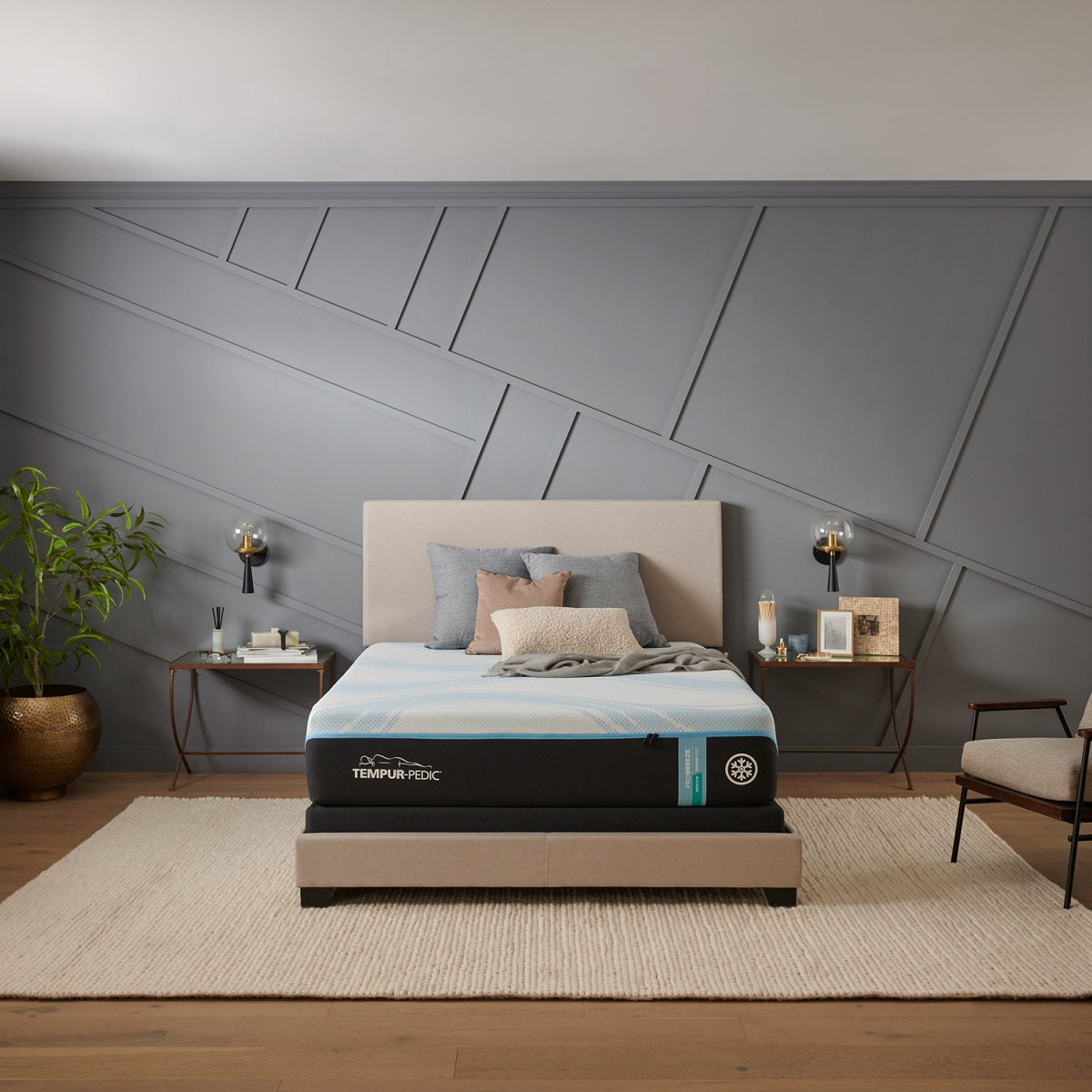 ProBreeze® Medium 2.0 Mattress