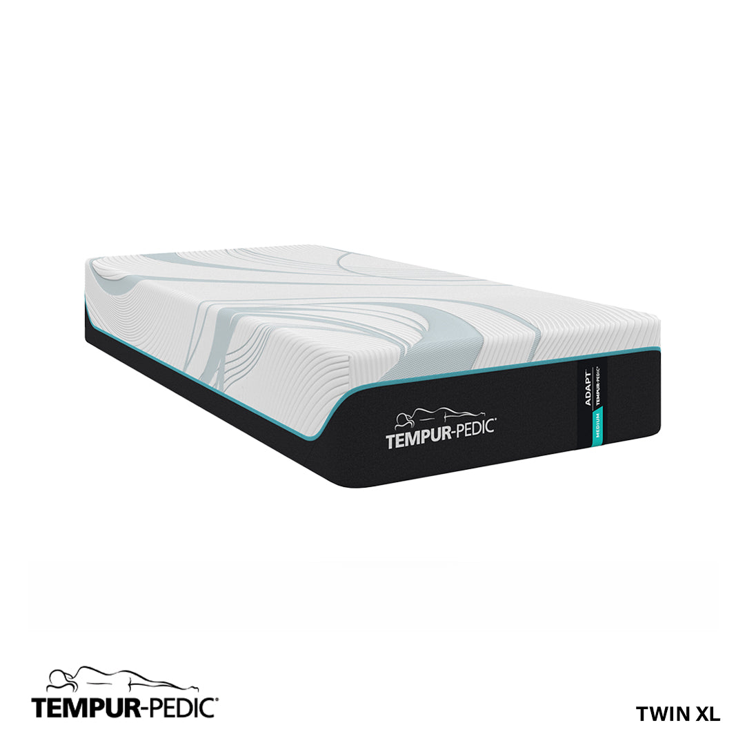Medio Colchón mediano Adapt 2.0 from Tempur-Pedic with Cooling - Additional view 4