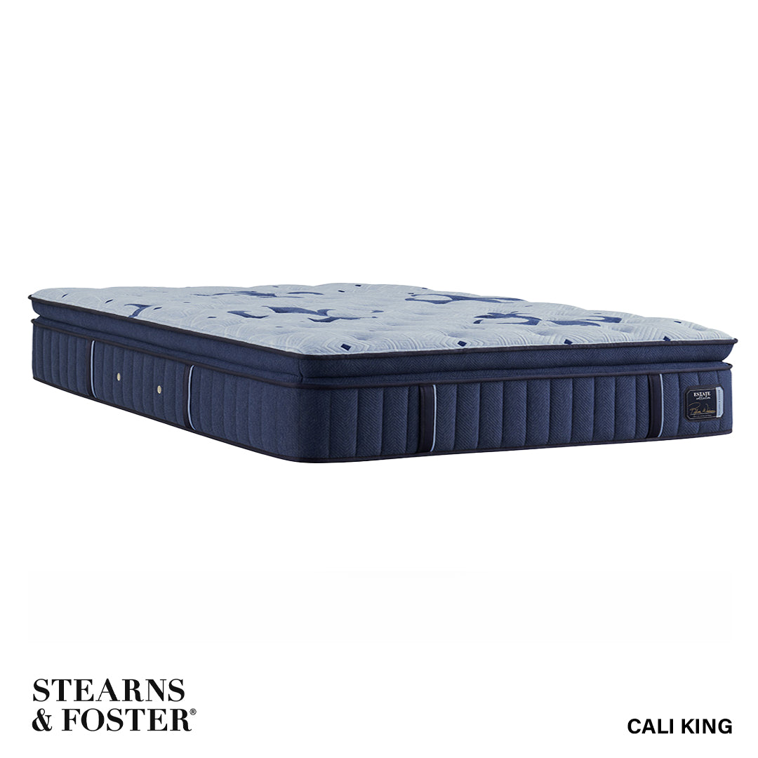 Estate Soft Pillow Top Mattress from Stearns &amp; Foster in Queen Innerspring, Made in USA - Additional view 5