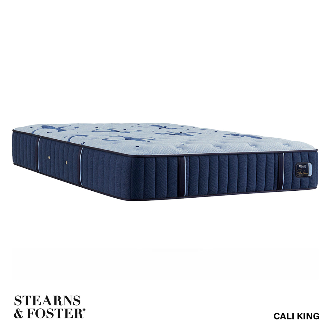 Firme Colchón Estate Firm from Stearns & Foster in Innerspring, Made in USA - Additional view 5
