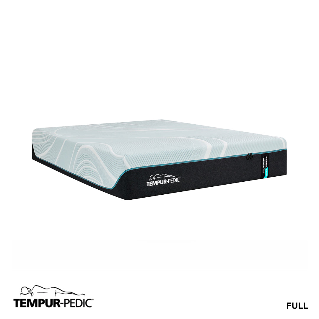 Medio Colchón ProAdapt Medium from Tempur-Pedic with Cooling - Detail view