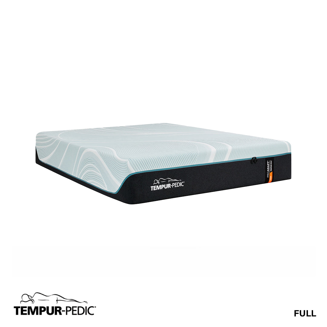 Colchón firme Tempur-Pedic ProAdapt from Tempur-Pedic with Cooling - Detail view