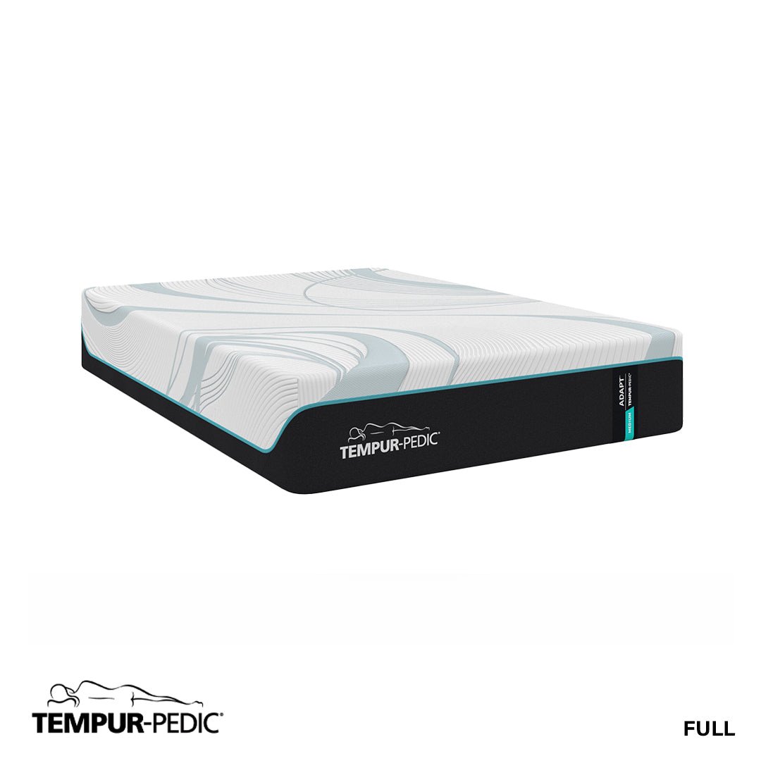 Medio Colchón mediano Adapt 2.0 from Tempur-Pedic with Cooling - Additional view 7