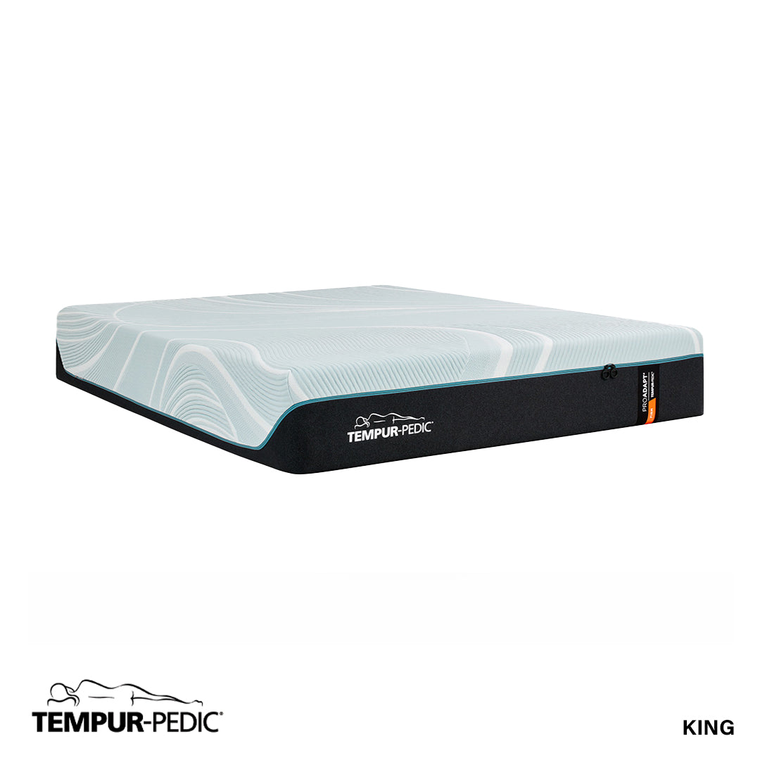 Colchón firme Tempur-Pedic ProAdapt from Tempur-Pedic - Additional view 5