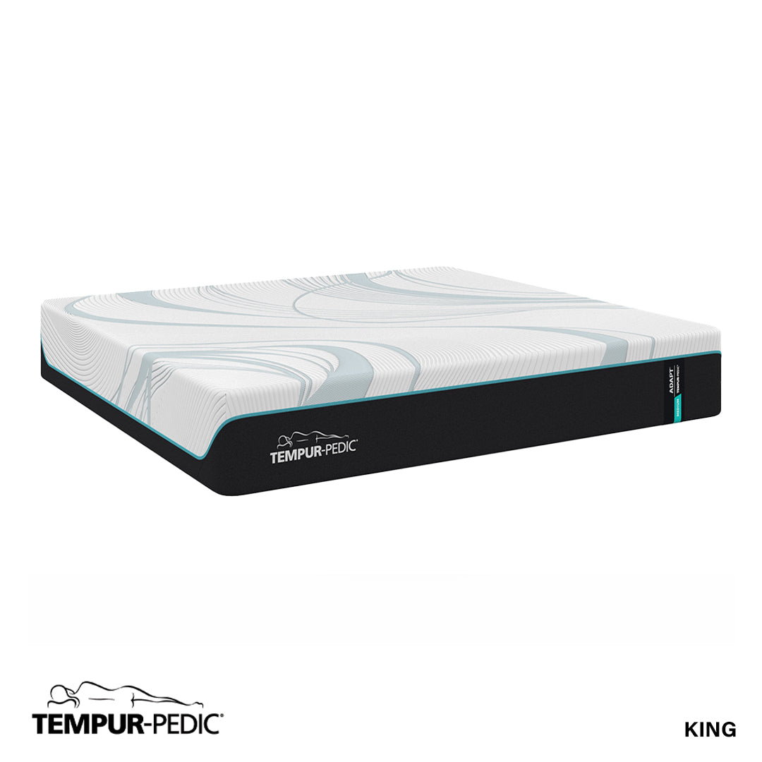 Medio Colchón mediano Adapt 2.0 from Tempur-Pedic with Cooling - Additional view 19