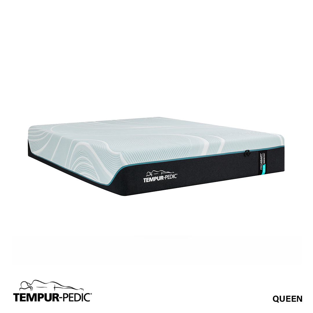 Medio Colchón ProAdapt Medium from Tempur-Pedic with Cooling - Additional view 4