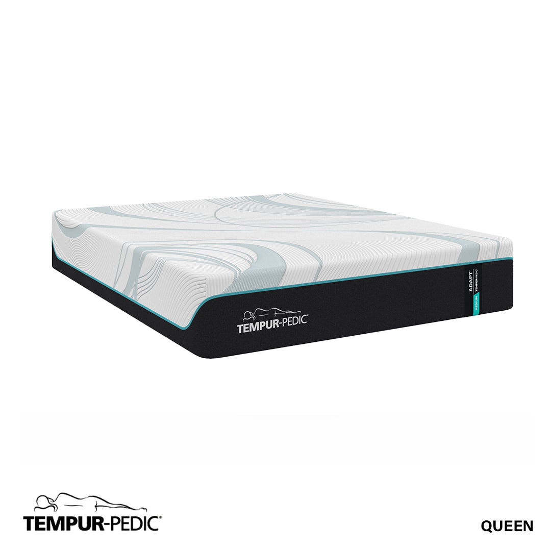 Medio Colchón mediano Adapt 2.0 from Tempur-Pedic - Additional view 11