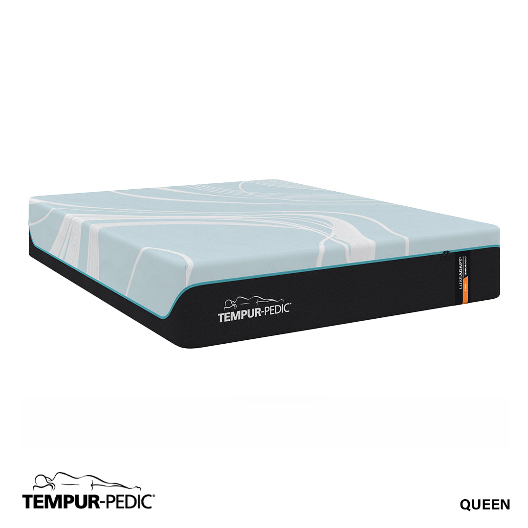Colchón firme LuxeAdapt 2.0 from Tempur-Pedic in Hybrid with Cooling, Made in USA - Additional view 6