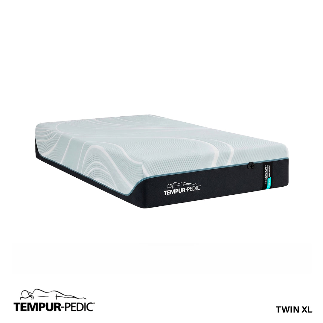 Medio Colchón ProAdapt Medium from Tempur-Pedic - Alternate angle