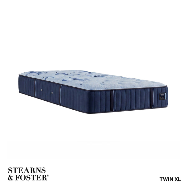 Firme Colchón Estate Firm from Stearns &amp; Foster in Innerspring, Made in USA