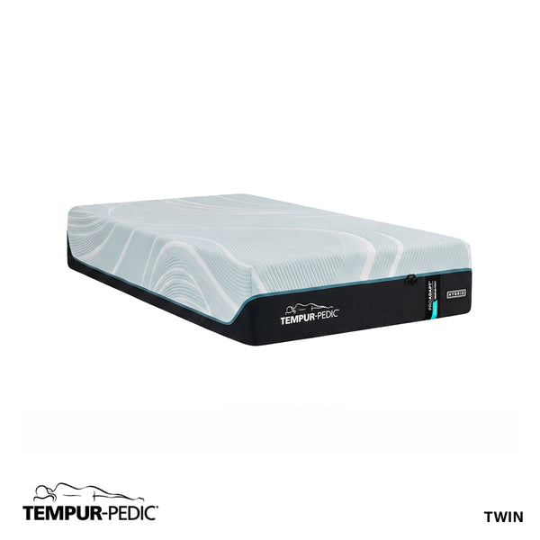 Medio Colchón híbrido mediano ProAdapt from Tempur-Pedic in Hybrid with Cooling