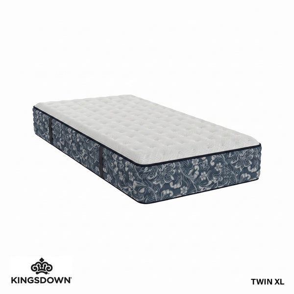 Bladen Firm Mattress from Kingsdown, Inc. in Queen - Alternate angle