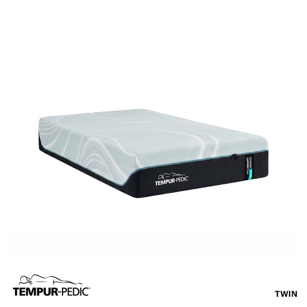 Medio Colchón ProAdapt Medium from Tempur-Pedic with Cooling