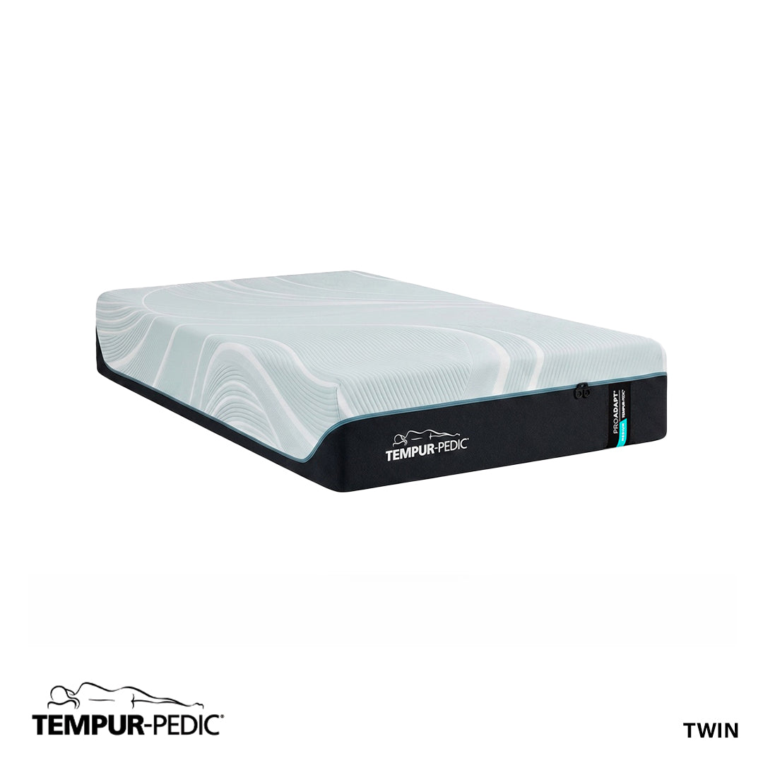 Medio Colchón ProAdapt Medium from Tempur-Pedic with Cooling