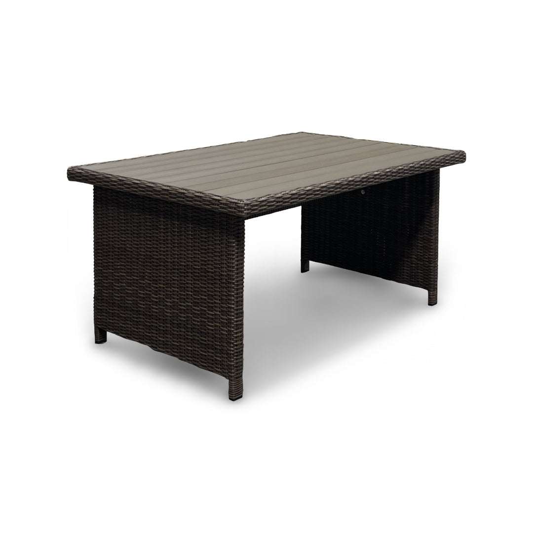 Puerto Nuevo Outdoor Sectional Set (5pc)