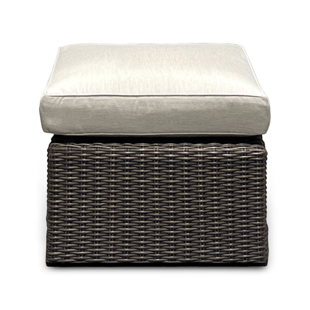 Puerto Nuevo Outdoor Sectional Set (5pc)