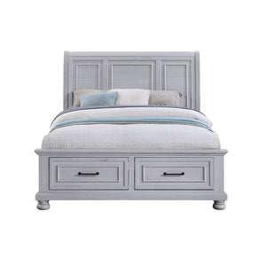 Blackwater Falls Storage Bed