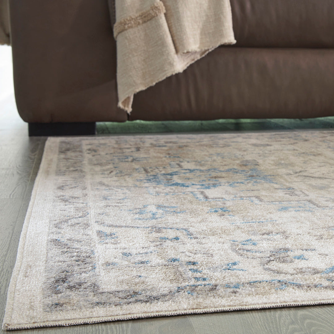 Barkham Washable Rug