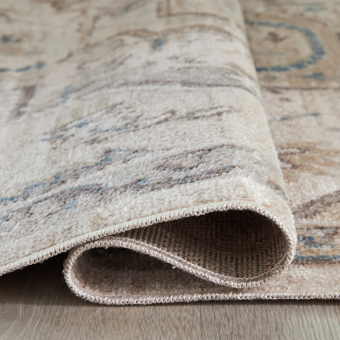 Barkham Washable Rug