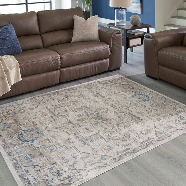 Barkham Washable Rug