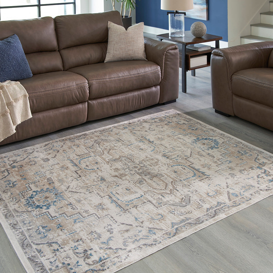 Barkham Washable Rug