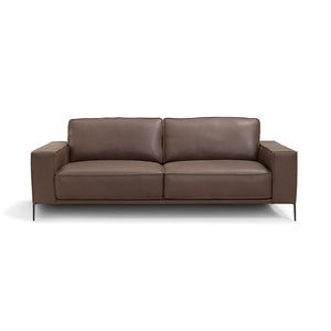 Klee Leather Sofa