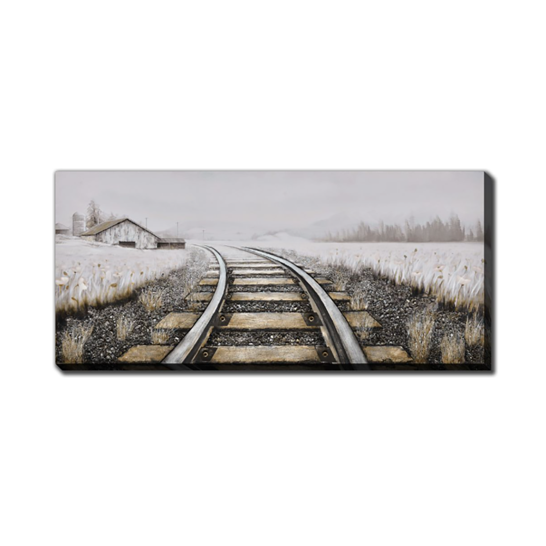 Country Tracks