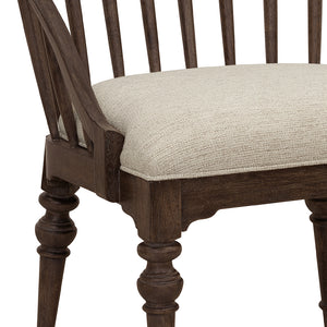 Revival Row Dining Chair