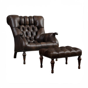 Leopold Chair