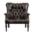 Leopold Chair